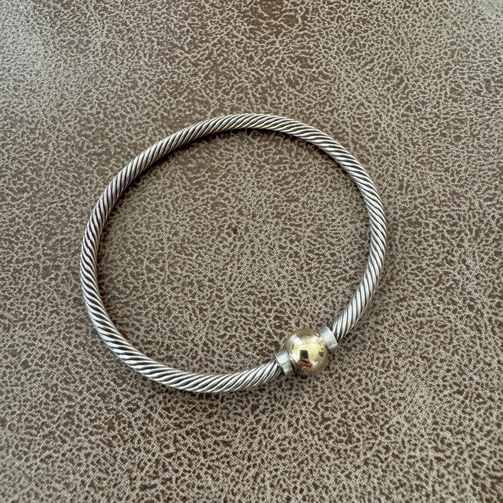 Original Cape Cod Jewelers bracelet